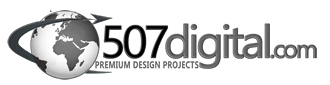 507 digital.com – Diseño Web Panamá, Desarrollo Web Panamá, SEO, CMS, Branding, Redes Sociales, E-Commerce, Video, Impresión